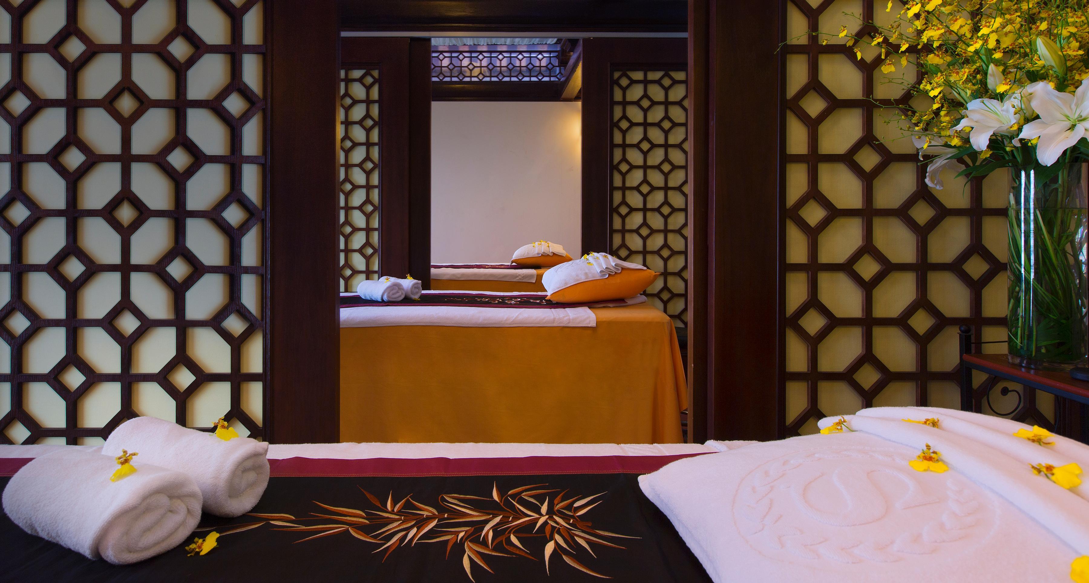 Sheraton Hanoi Hotel Eksteriør billede