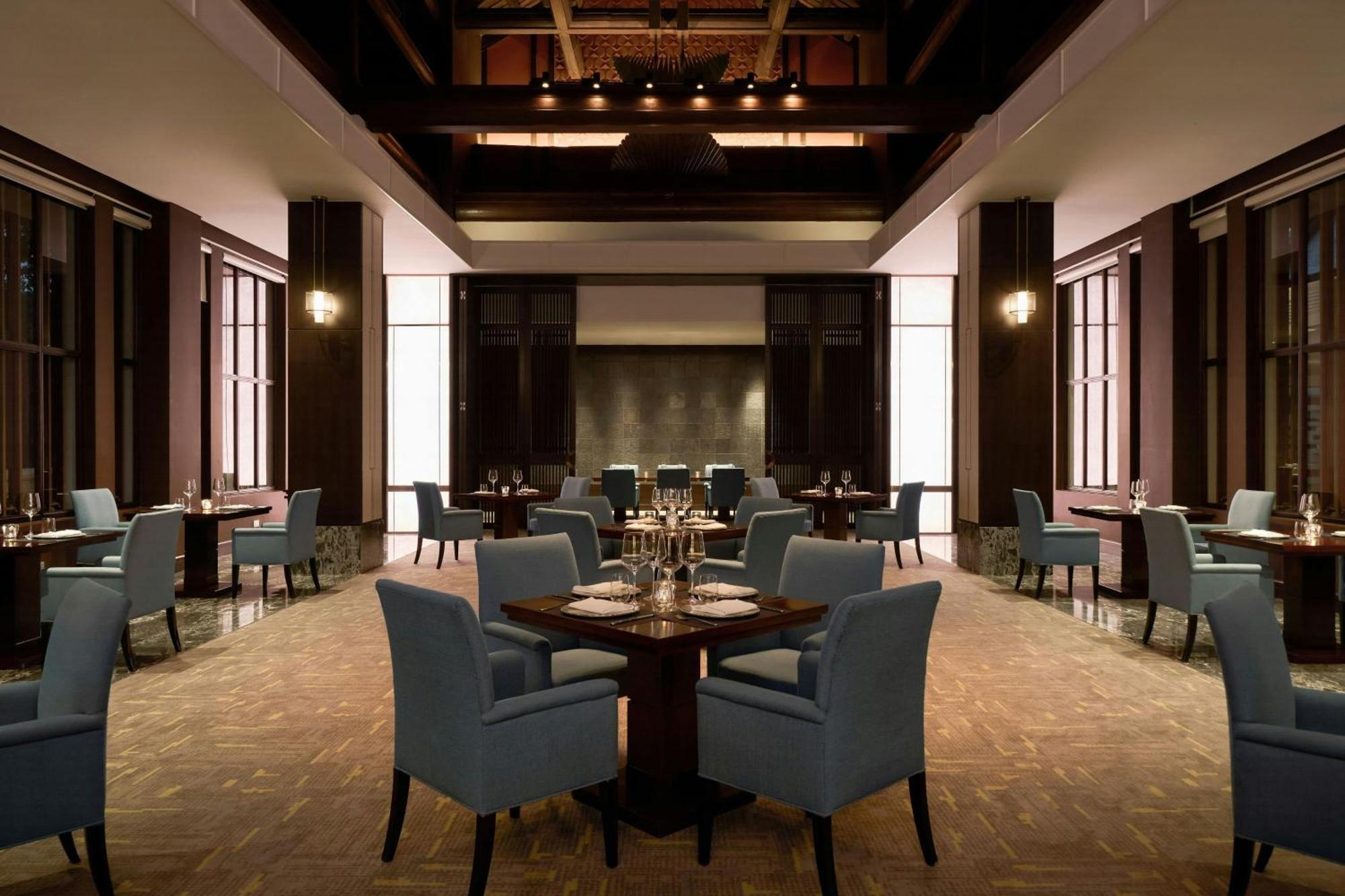 Sheraton Hanoi Hotel Eksteriør billede