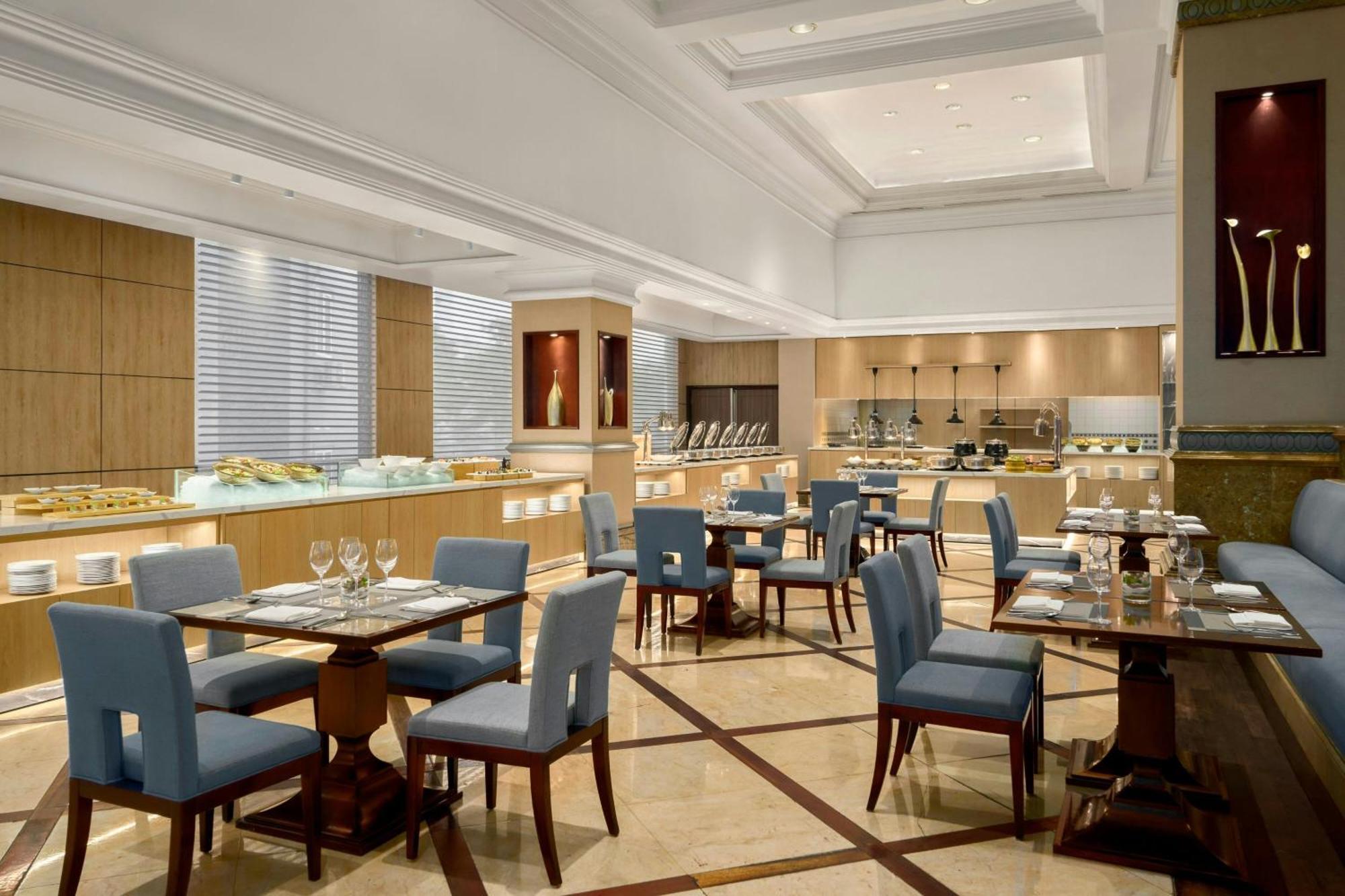 Sheraton Hanoi Hotel Eksteriør billede
